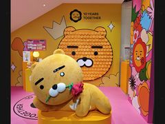 -KAKAO FRIENDS(弘大店)