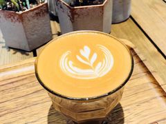 -Peet's 皮爷咖啡(东湖路手作店)