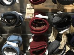-MUJI无印良品(武汉世界城广场店)