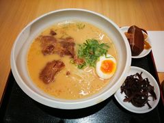 -味千拉面(光启城时尚购物中心店)