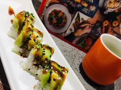 -三上料理(西湖文化广场店)