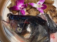 -黄泥岗·地道湖北菜(奥特莱斯店)