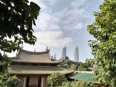 -南普陀寺