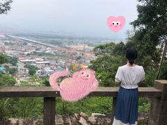 -云洞岩风景区