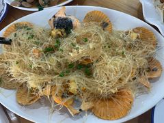 -明记海鲜大排档(巽寮湾店)