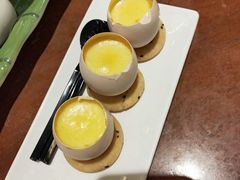 -北海金昌开元名都大酒店·四季轩中餐厅