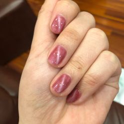 -圣婕美甲美睫皮肤管理