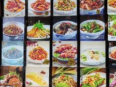 -粗粮人家·东北菜(洋桥店)