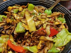 -昆虫窝子·特色云南菜(拓东路总店)