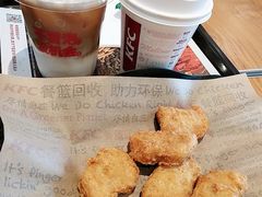 -肯德基(汇腾店)