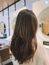 -时尚殿堂hair salon
