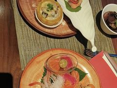 -食百绚全日制餐厅(成都棕榈泉费尔蒙酒店)