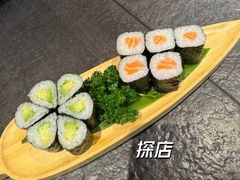 -将太无二·北美传奇寿司(荟聚购物中心西红门店)