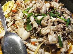 -蛙来哒(万泰新天地店)