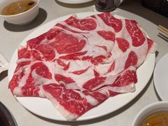 -清真·鸦儿李记·涮肉(马家堡店)
