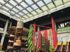 -蒙特利亲子乐园