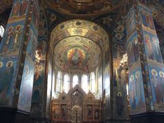 -滴血救世主教堂