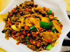 -李师傅脆肚(梅林店)