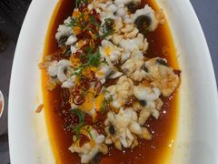 -狮王府淮扬菜(万象城店)
