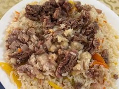 -吾斯曼珍珠抓饭王