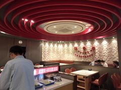 -蝎王府羊蝎子(西直门店)