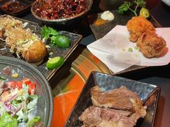 -無二炙坊·和牛烧肉(大钟寺1733店)
