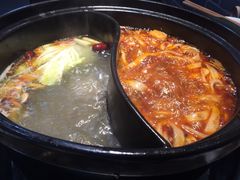 -俭让佬妈现卤串串(温江总店)