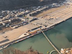 -野三坡刘家河高山漂流