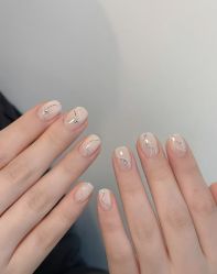 点击看大图 -睫毛弯弯·美甲美睫