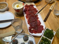 -四喜小胖·北京涮肉(五道营店)