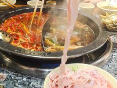 -蜀大侠火锅(寰球文化地标·总府店)