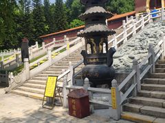 -南国桃园旅游度假区