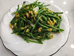 清炒黄瓜扭-宝发园名菜馆