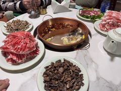 -穆斯林饭庄(明德南街店)