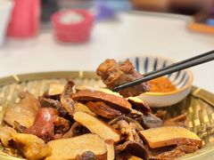 -院8里·少城记忆老川菜(宽窄巷子店)