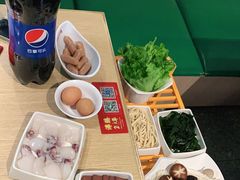 -季季红火锅(新建新城吾悦店)