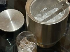 -陆家嘴万怡酒店·万荟轩