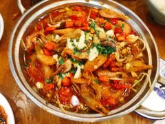 -老马家·舌尖上的西塘美食