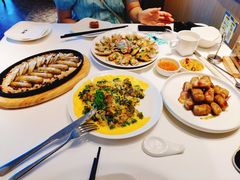 -莆田餐厅PUTIEN(西安万象天地店)