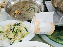 -广客美食坊(丹霞山店)