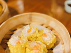 大虾烧卖-人山人海·粤式點心·手工造
