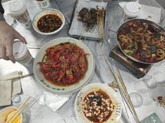 -小民大排档(江汉路店)