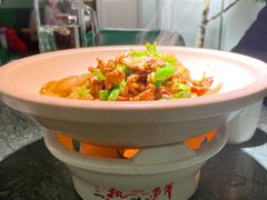 姐夫的小炒肉-姐夫的小菜(新中关购物中心店)
