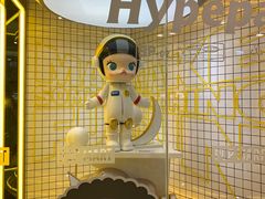 -泡泡玛特POPMART(上海环球港店)