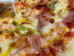 -Aimiqi.Pizza.爱米奇私厨(虹梅路红春大厦店)