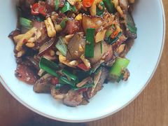 -印象鲵宴·张家界地标美食名片(溪布街店)