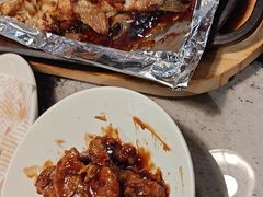 -新白鹿餐厅(百联中环店)