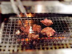 -俺的焼肉(銀座9丁目店)