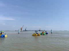 -南沙天后宫景区
