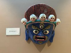 -迪庆藏族自治州博物馆